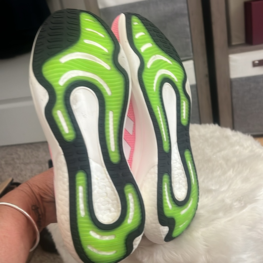 Adidas running shoes supernova - Picture 5 of 10